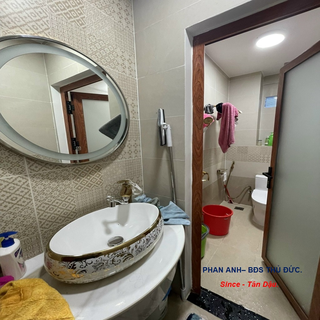 Bán Gấp Nhà Phố Liền Kề Nguyễn Thị Định, Quận 2 _ Hẻm Xe Hơi _ 2 tầng 3 pn _ Chỉ có 8Ty 9999. - Ảnh 5